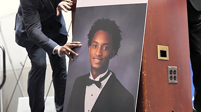 Grand Jury Investigating Death of Nolan Wells Decides Against Indictments