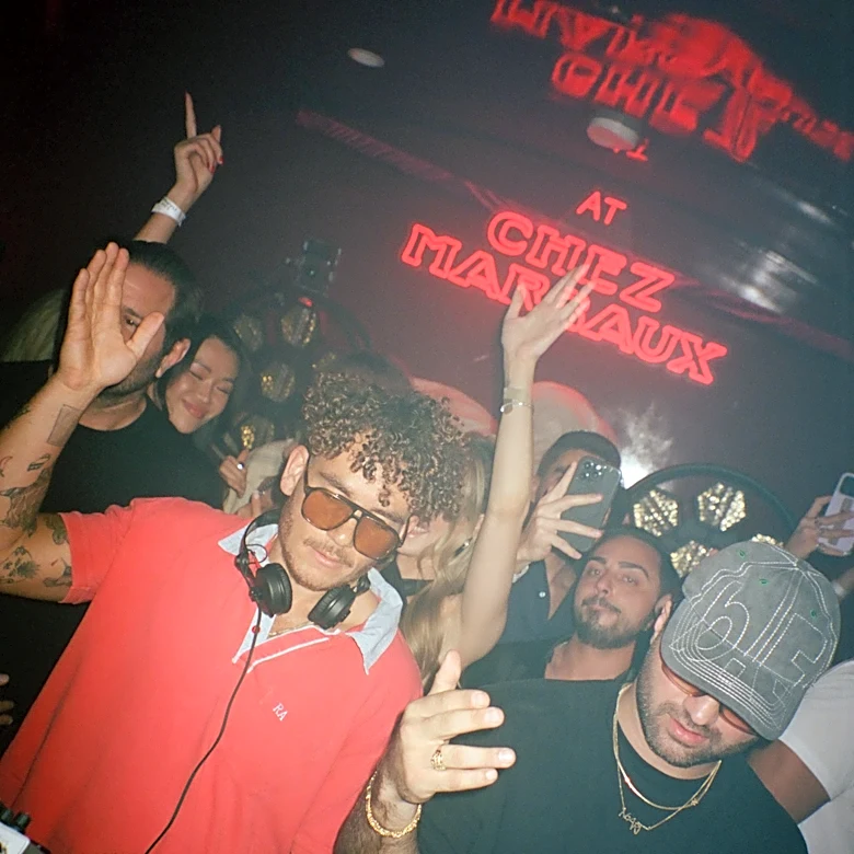 Inside the Exclusive Music Gigs at Private-Members Clubs