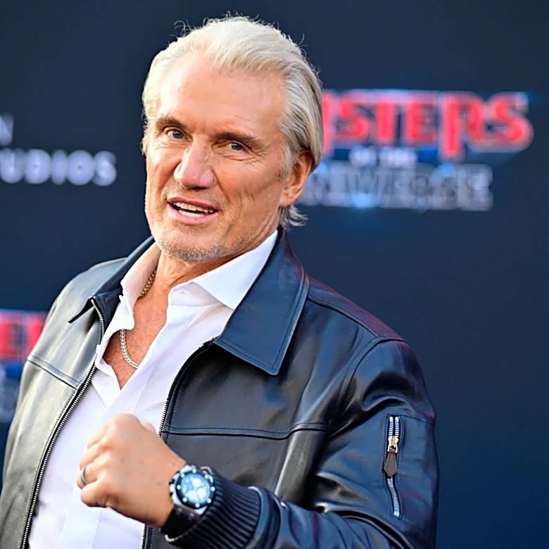 Dolph Lundgren Discussed ‘Legal Suicide’ With Brother During Cancer Battle