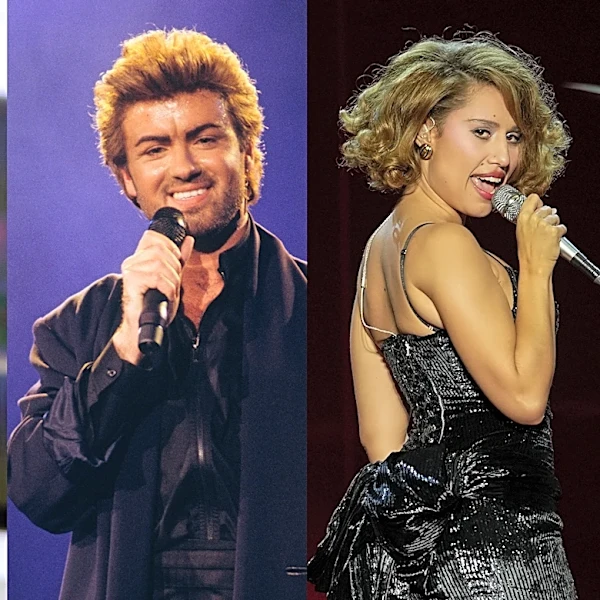 MTV VMAs to Feature a George Michael Tribute With Raye, Sombr, and Teddy Swims