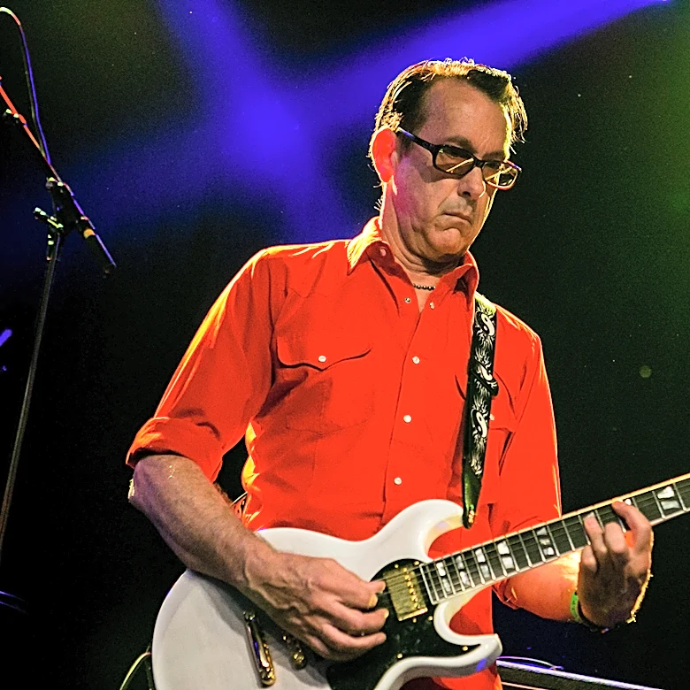 East Bay Ray, Dead Kennedys Guitarist, Diagnosed With Parkinson’s Disease