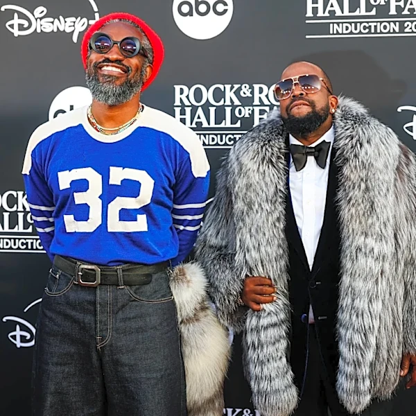 Outkast Sues Ovrkast for Allegedly Hijacking Its ‘Famous, Extremely Valuable’ Name