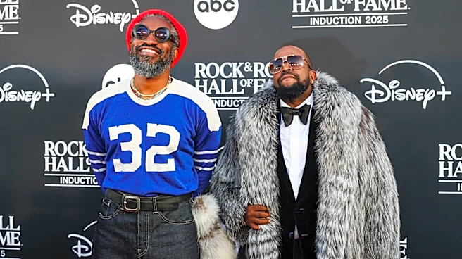 Outkast Sues Ovrkast for Allegedly Hijacking Its ‘Famous, Extremely Valuable’ Name