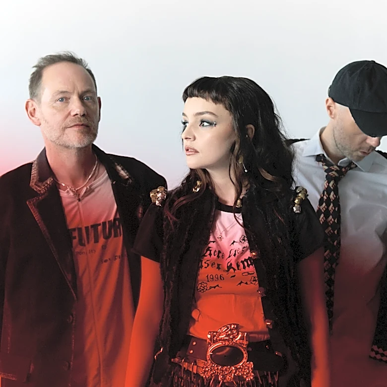 Chvrches Return With Politically-Tinged Single ‘Roses’