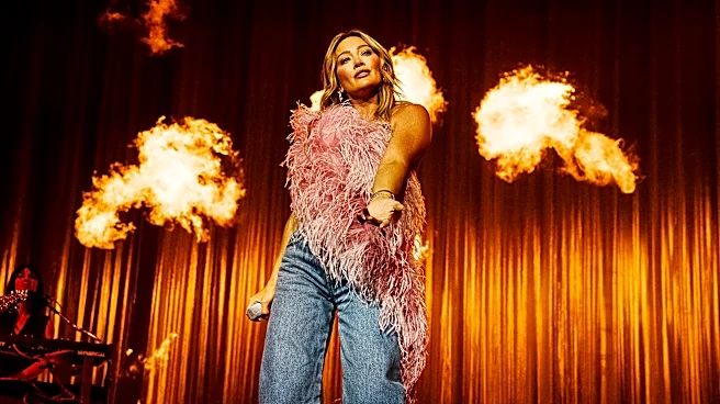 Lucky Us: Hilary Duff Has Revealed 2027 North American Tour Dates