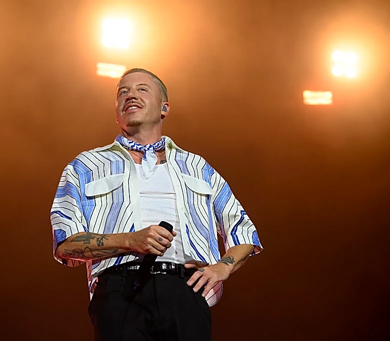 Macklemore Sets Solo Return to Concert Stage — and Ticket Prices to His Show Are Soaring