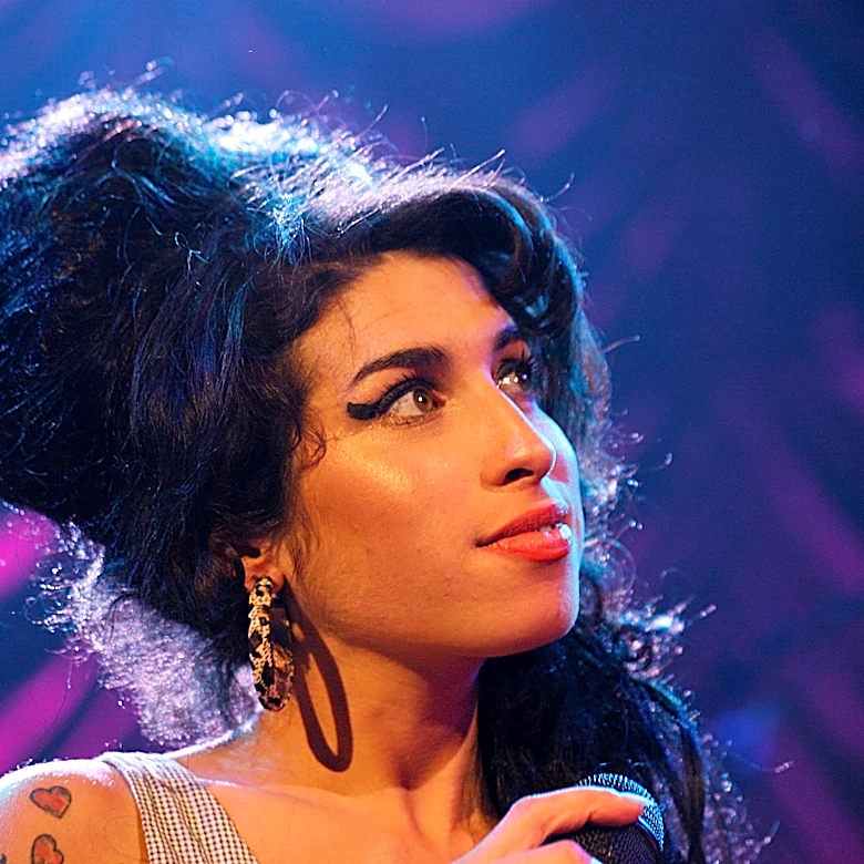 Amy Winehouse’s Band Announce ‘Back To Black 20’ show with Mark Ronson, Raye