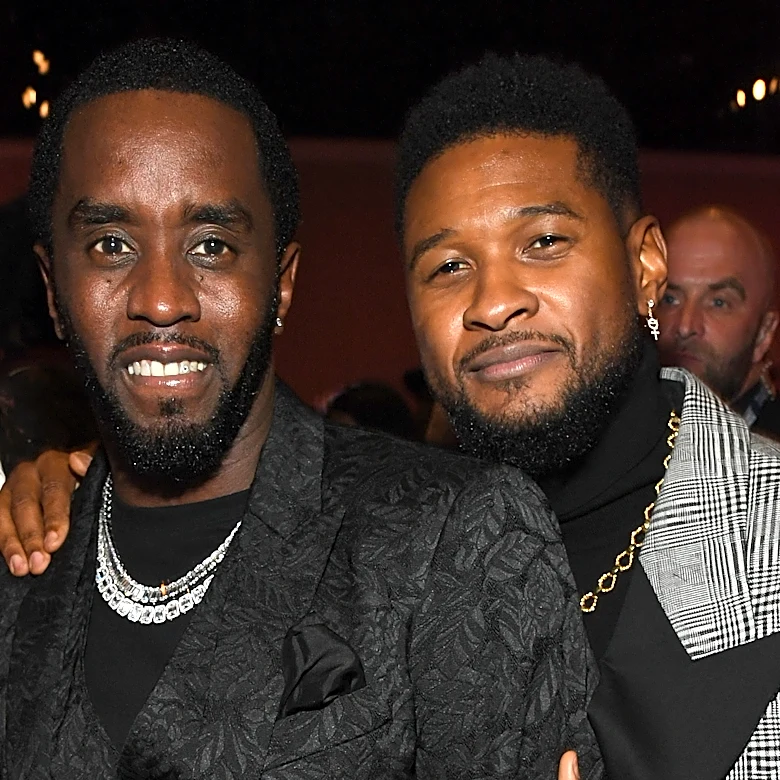 Sean Combs’ Ex-Staffers Find New Home Working With Usher