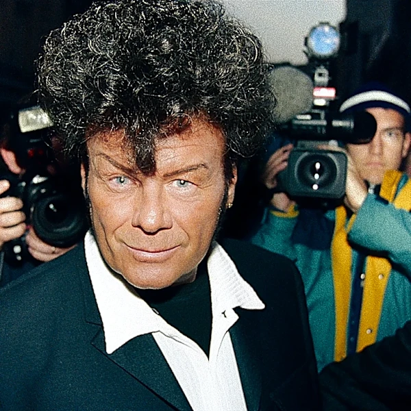 Gary Glitter Docuseries Pulled From Netflix Upcoming Releases After ‘New Legal Information’