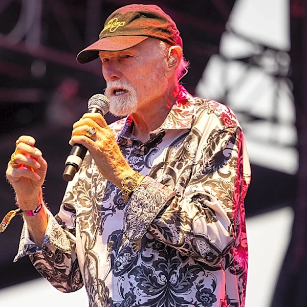 Beach Boys Abruptly Cancel September Comeback Shows