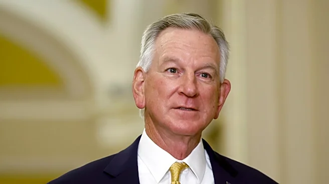GOP Senator Ahead of Midterms: Furry Airline Pilots Are ‘Terrifying’