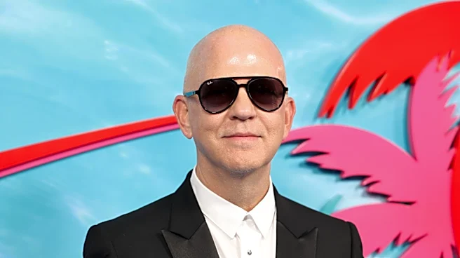 Ryan Murphy Says ‘Glee’ Cast is ‘Very Enthusiastic’ About Planned Reboot