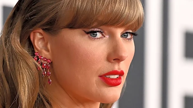 Taylor Swift to Premiere ‘Patient Zero’ Video Co-Starring Dakota Johnson, Colin Farrell During VMAs
