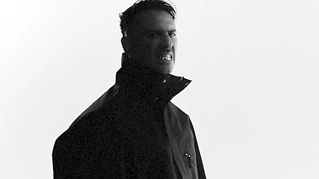 Boys Noize Announces First Album in Five Years, ‘7LLVSION’