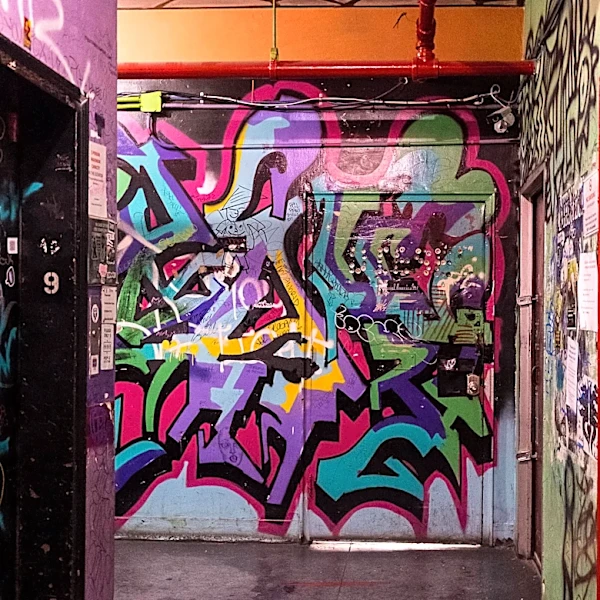 The Address Where NYC Music Lives