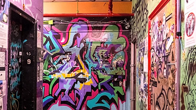 The Address Where NYC Music Lives