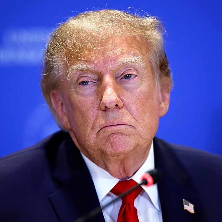 ‘Danger Sign’: New Polls Show How Much Republicans Have Turned on Trump