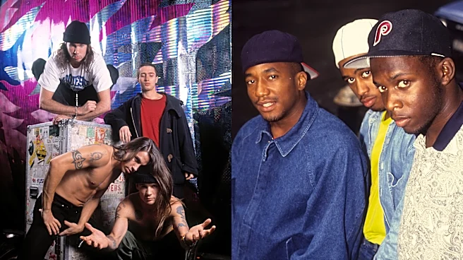 Was September 24, 1991, the Best Day Ever For New Albums?