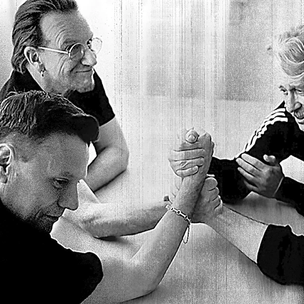 U2 Announce New Album, ‘Carnaval de Luz,’ Out Nov. 13