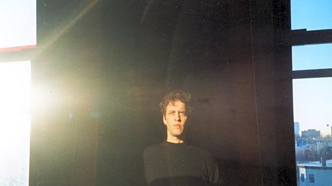 Morphine Dust Off Archival Recordings, Add New Baritone Sax Parts for ‘Cocoon’