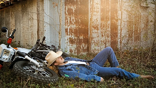 Corey Kent Sang His Ballad ‘Empty Words’ Wearing Sweatpants. The Video Gave Him a Hit