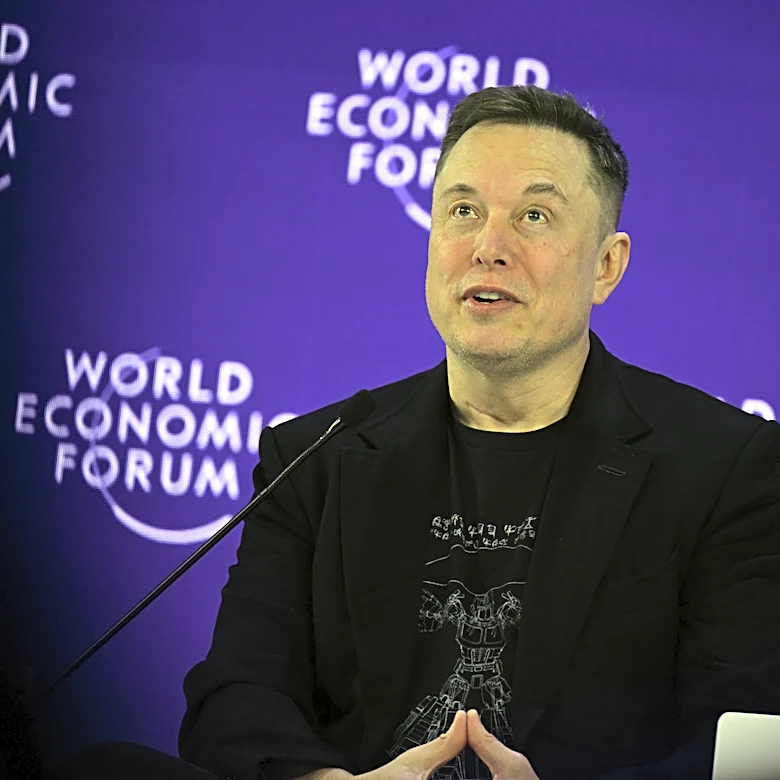 Elon Musk Is in the Business of Selling Dreams in Trailer for New Doc