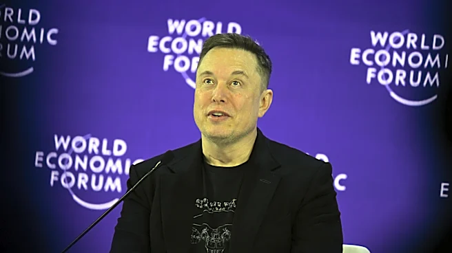Elon Musk Is in the Business of Selling Dreams in Trailer for New Doc