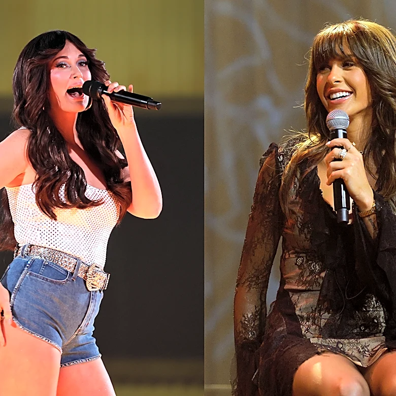 Women Are Dominating Country Music. Why Don’t Festival Lineups Reflect That?