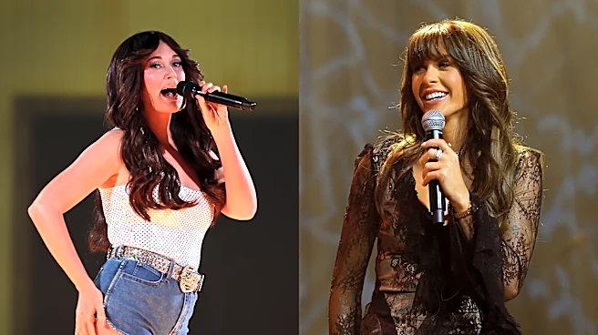 Women Are Dominating Country Music. Why Don’t Festival Lineups Reflect That?