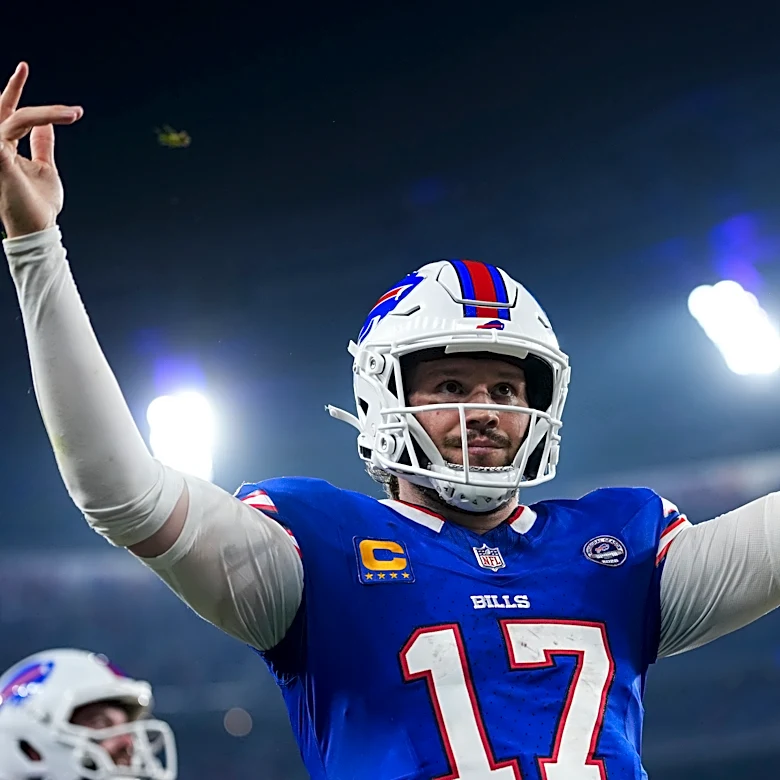 Buffalo Bills Mafia and Their Super Bowl Hopes Focus of New Docuseries