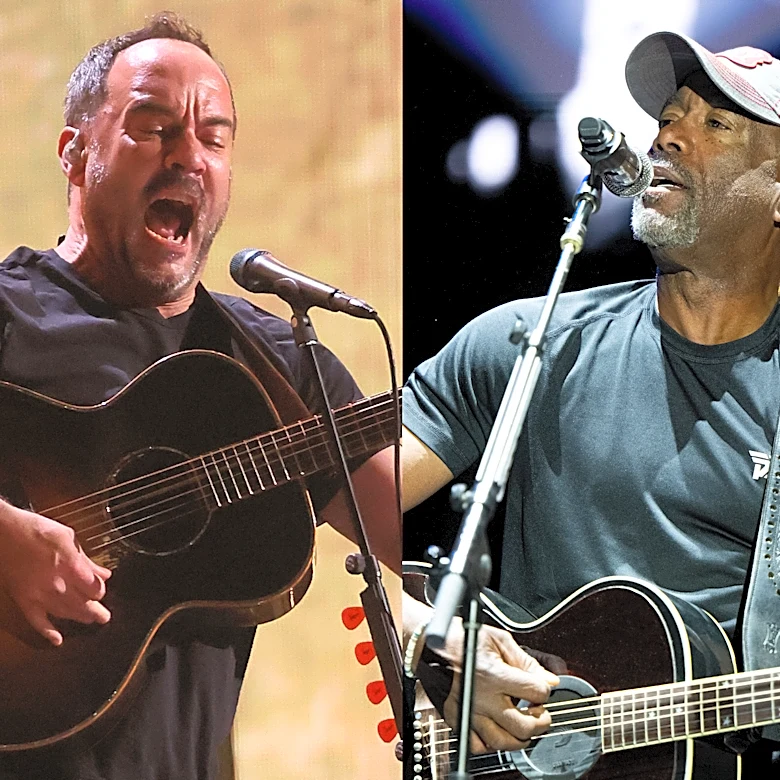 Rough Weather Cancels Oceans Calling Festival’s Opening Day