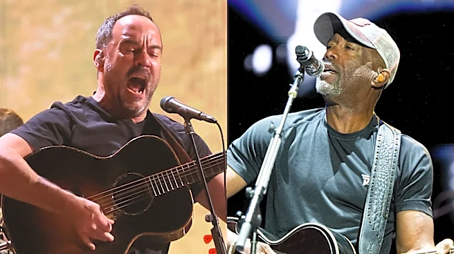 Rough Weather Cancels Oceans Calling Festival’s Opening Day