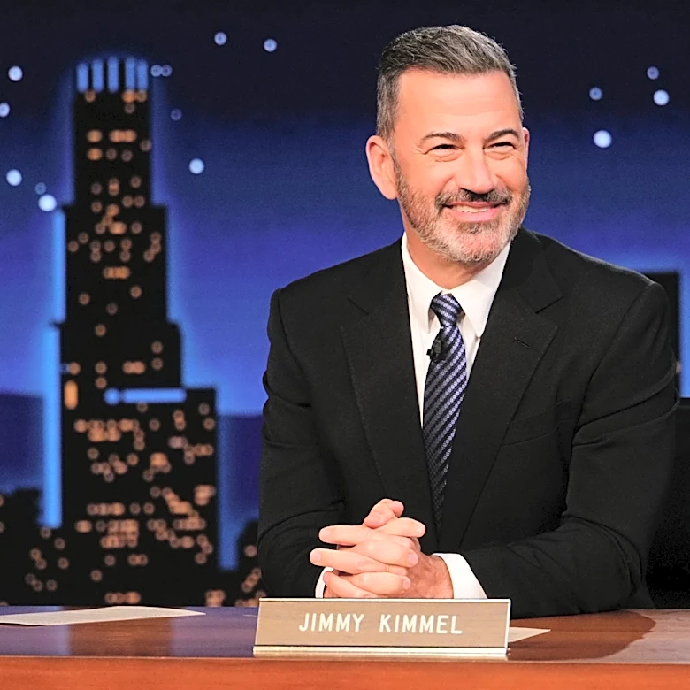 ‘Jimmy Kimmel Live’ Sets Brooklyn Week Lineup With Zohran Mamdani, Bruce Springsteen