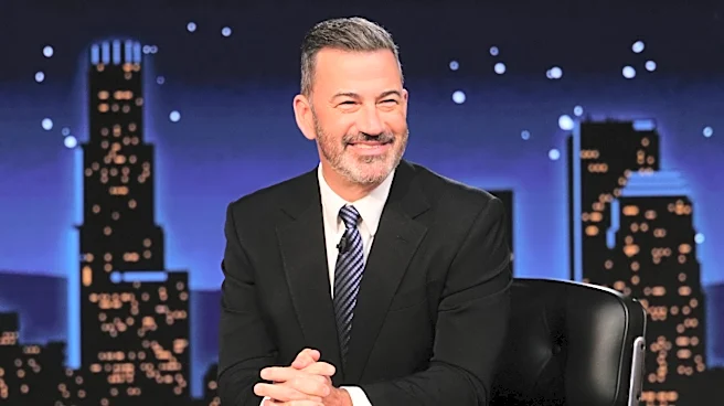 ‘Jimmy Kimmel Live’ Sets Brooklyn Week Lineup With Zohran Mamdani, Bruce Springsteen