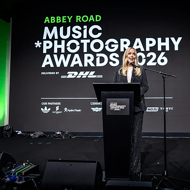 Abbey Road Photography Awards Announce 2026 Winners