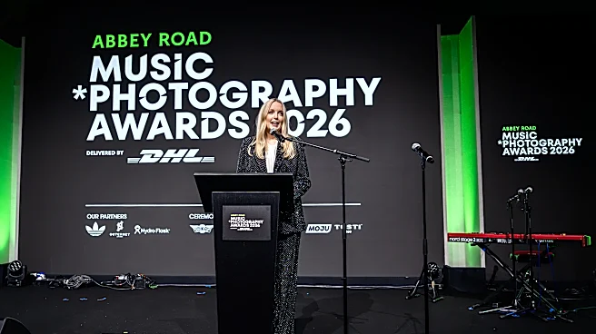 Abbey Road Photography Awards Announce 2026 Winners