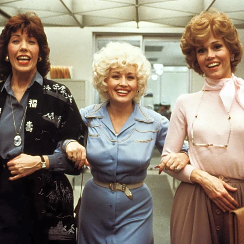 Dolly Parton Returns to the Big Screen as ‘9 to 5’ Heads Back to Theaters