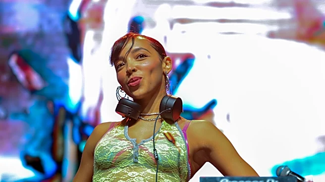 Tinashe, Blondshell, Taylor Swift, and All the Songs You Need to Know This Week
