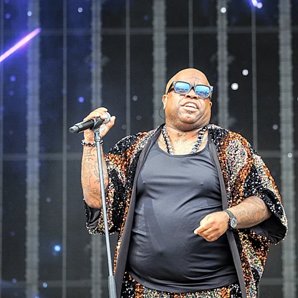 Gnarls Barkley’s Upcoming Tour Will Have Cee Lo Green — But Not Danger Mouse