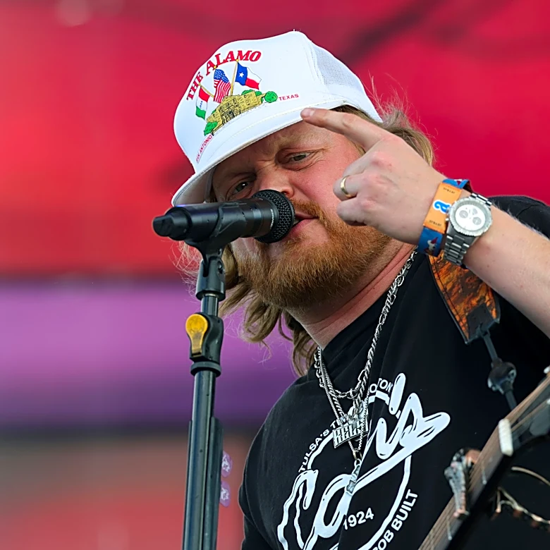 Treaty Oak Revival Have Finally Had It With Fans Throwing Things: ‘It’s Hurting People’
