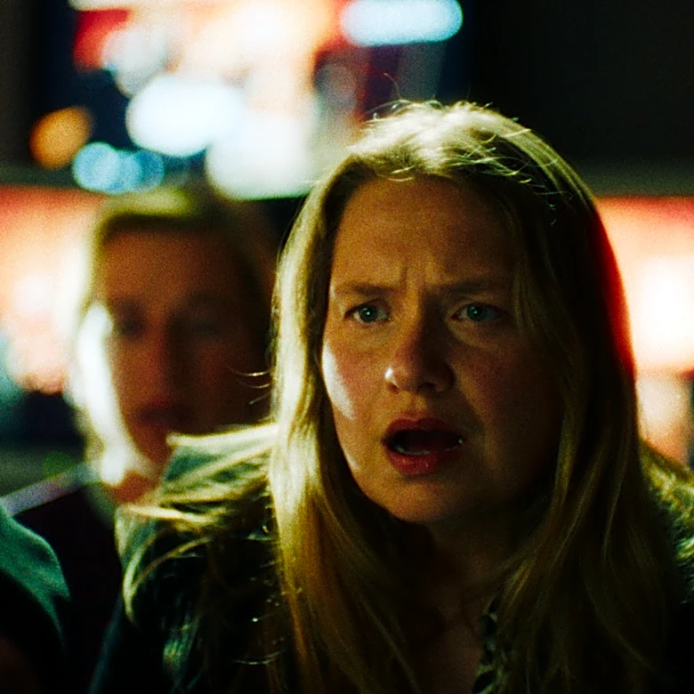 Merritt Wever Was Ready to Play Someone ‘A Little Rotten’ in ‘Primetime’