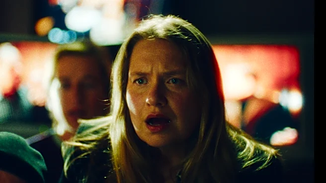 Merritt Wever Was Ready to Play Someone ‘A Little Rotten’ in ‘Primetime’