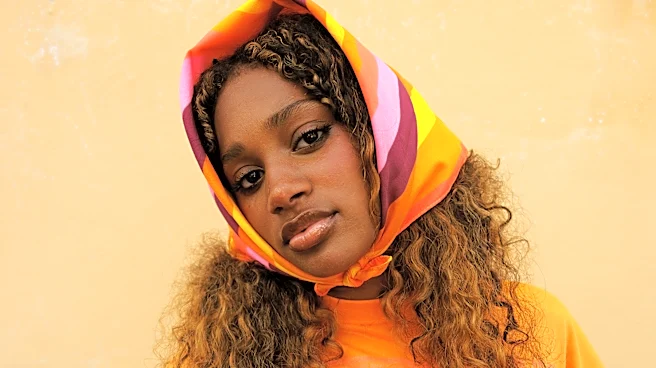 Laila! Is About to Deliver SZA’s Favorite Music of 2026