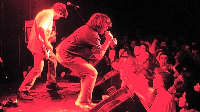 Ween Announce Massive Box Set Revisiting ‘Chocolate and Cheese’ Tour