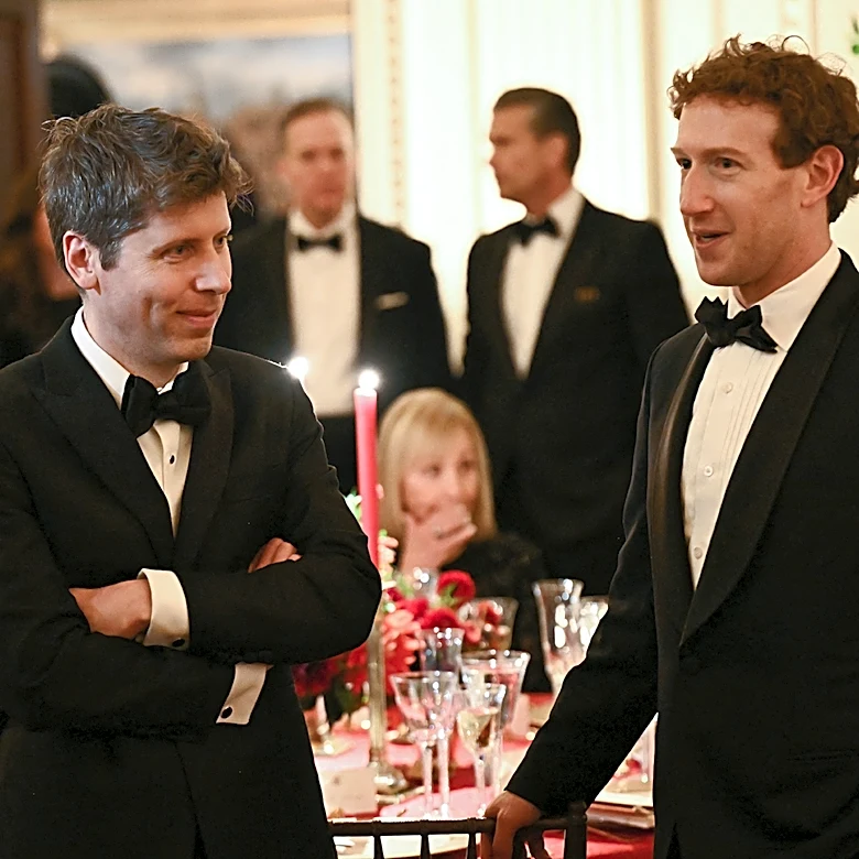 If You Want to Know Who America’s Oligarchs Are, Read This List
