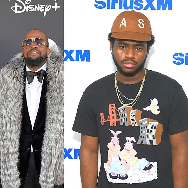 Ovrkast Speaks Out Against Outkast’s Lawsuit, Says He Never Intended to ‘Confuse Fans’
