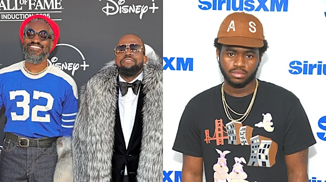 Ovrkast Speaks Out Against Outkast’s Lawsuit, Says He Never Intended to ‘Confuse Fans’