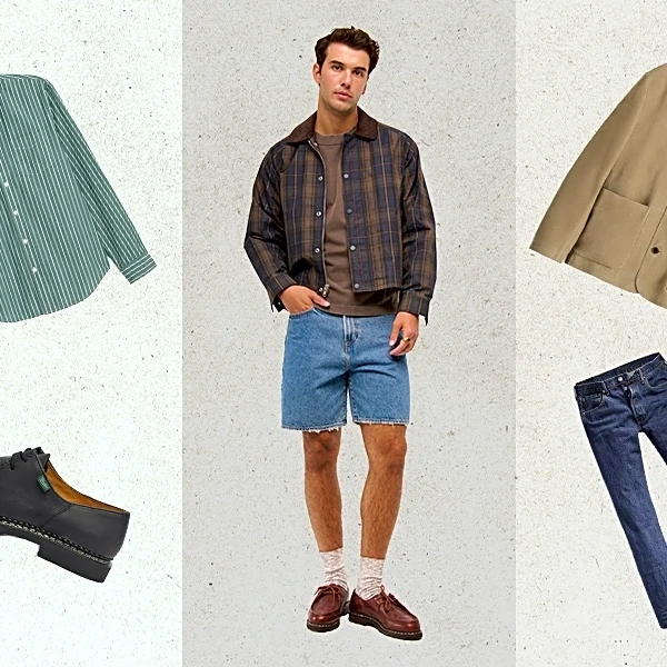 31 Men’s Clothing Stores Where Our Style Editors Shop Online