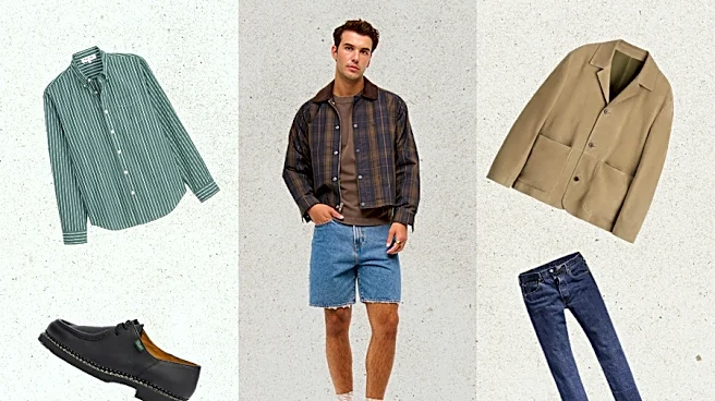 31 Men’s Clothing Stores Where Our Style Editors Shop Online