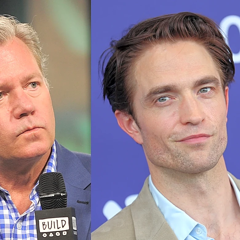 Chris Hansen Finally Watched Robert Pattinson Play Him in ‘Primetime’: ‘So Detached From Reality’